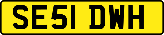 SE51DWH