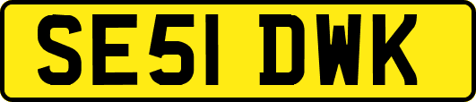 SE51DWK