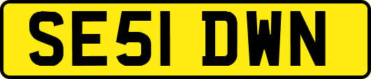 SE51DWN