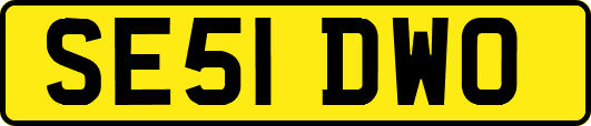 SE51DWO