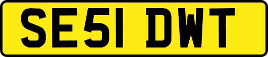 SE51DWT