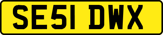 SE51DWX