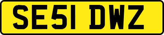 SE51DWZ