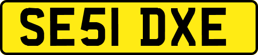 SE51DXE