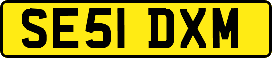 SE51DXM