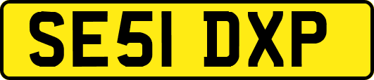 SE51DXP