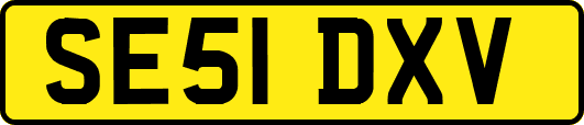 SE51DXV