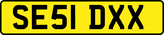 SE51DXX