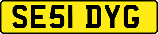 SE51DYG