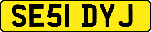 SE51DYJ