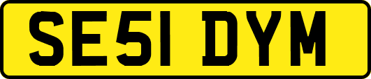 SE51DYM