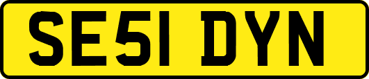 SE51DYN