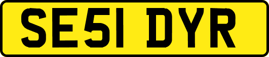 SE51DYR