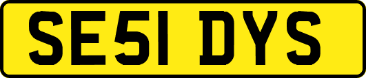 SE51DYS