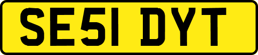 SE51DYT