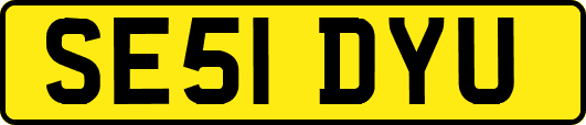 SE51DYU