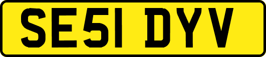 SE51DYV