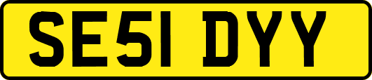 SE51DYY