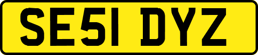 SE51DYZ