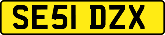 SE51DZX