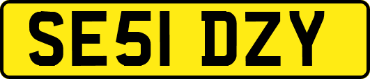 SE51DZY