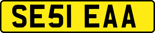 SE51EAA