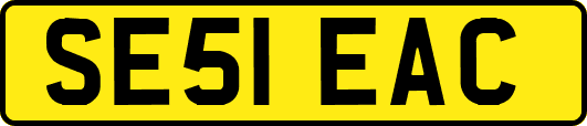 SE51EAC