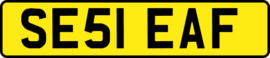 SE51EAF