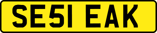 SE51EAK