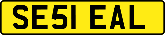 SE51EAL