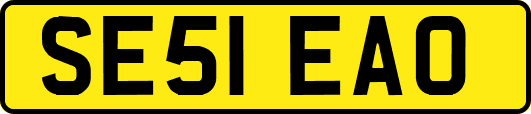 SE51EAO