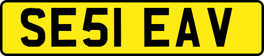 SE51EAV