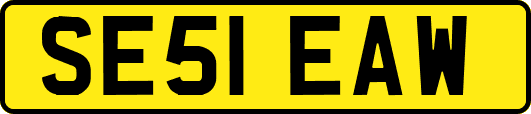 SE51EAW