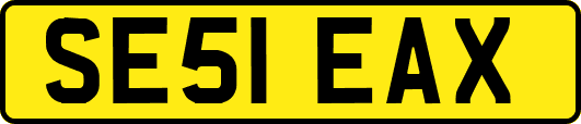 SE51EAX