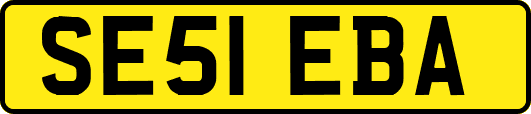 SE51EBA