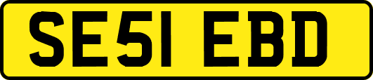 SE51EBD