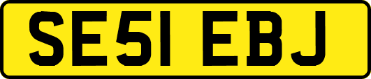 SE51EBJ