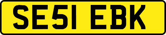 SE51EBK