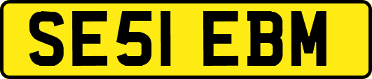 SE51EBM