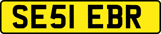 SE51EBR