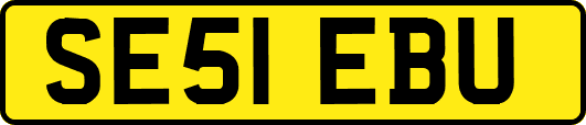 SE51EBU