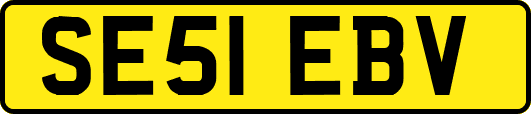 SE51EBV