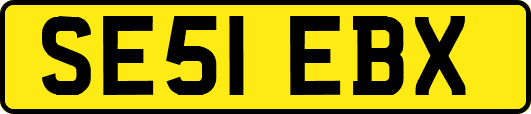 SE51EBX