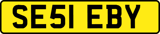 SE51EBY