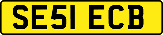 SE51ECB