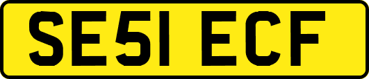 SE51ECF