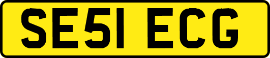 SE51ECG