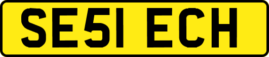 SE51ECH