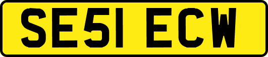 SE51ECW