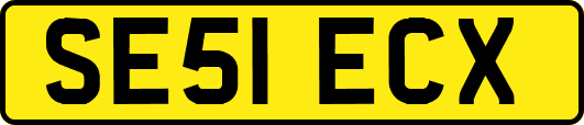 SE51ECX